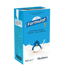 FORMULAT 1 500ML BRICK