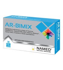 AR BIMIX BIONAM 30CPR