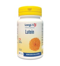 LONGLIFE LUTEIN 60PRL