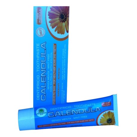 HERBAL CALENDULA DENTIF 100ML