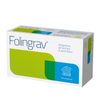 FOLINGRAV 60CPR