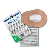 ORTOLUX CER TRASP C/VALVA S 1P