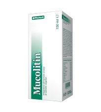 MUCOLITIN 150ML