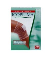 BENDA ICOPIUMA GAMBA/GIN CAL 5