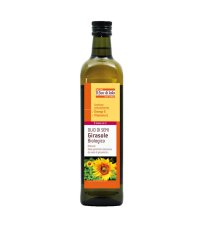 OLIO SEMI GIRASOLE 750ML