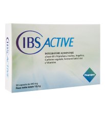 IBS ACTIVE 30CPS