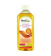 ALMAWIN DET CONC OLIO ARA500ML