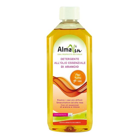 ALMAWIN DET CONC OLIO ARA500ML