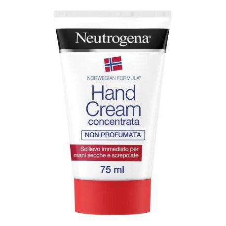 NEUTROGENA MANI CR MANI S/PROF