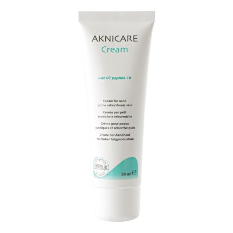 AKNICARE CREAM 50ML