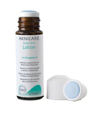 AKNICARE TREATMENT LOTION 25ML