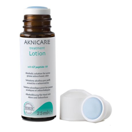 AKNICARE TREATMENT LOTION 25ML