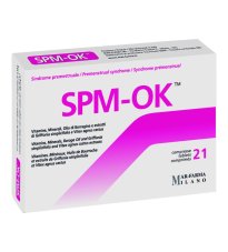 SPM-OK 21CPR DEGLUTIBILI