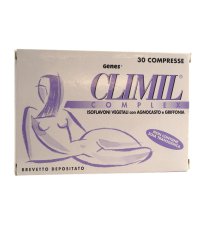 CLIMIL COMPLEX 30CPR