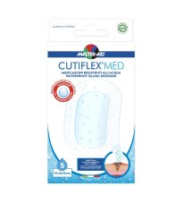 M-AID CUTIFLEXMED 10,5X15CM 5P