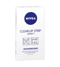 NIVEA VISAGE CLEARUP STR ZONAT