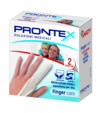 PRONTEX FINGER CARE MEDIC DITA