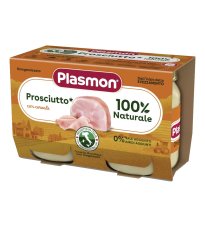 PLASMON OMOG PR COTTO 120GX2PZ