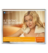 CUSCINO BENESSERE NATURHALSAN