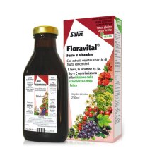 FLORAVITAL 250ML