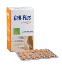 CELLPLUS LINFODRENYL 60TAV