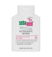 SEBAMED DET INT PH3,8 ETA FERT