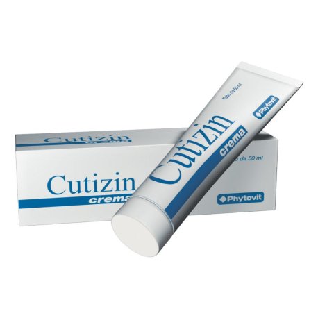 CUTIZIN CREMA 50ML