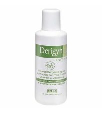 DERIGYN TEA TREE OIL 300ML