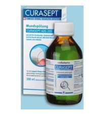 CURASEPT ADS COLLUT 0,05 200ML