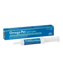 OMEGA PET PASTA 30G