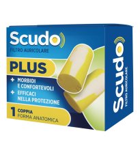 SCUDO FILTRO AURIC PLU5-11 1PA