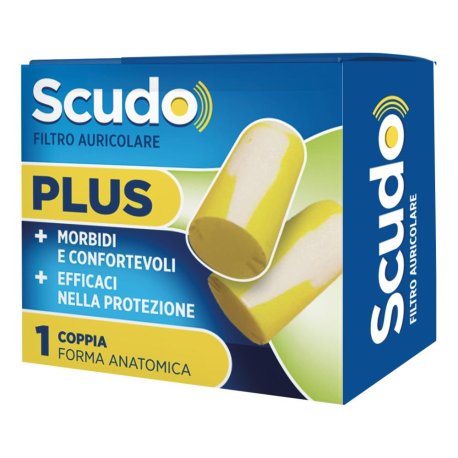 SCUDO FILTRO AURIC PLU5-11 1PA