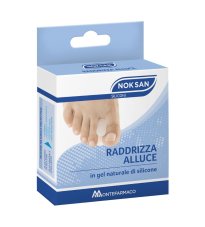 NOKSAN GEL RADDRIZZA ALLUCE