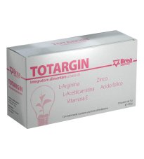 TOTARGIN 20BUST