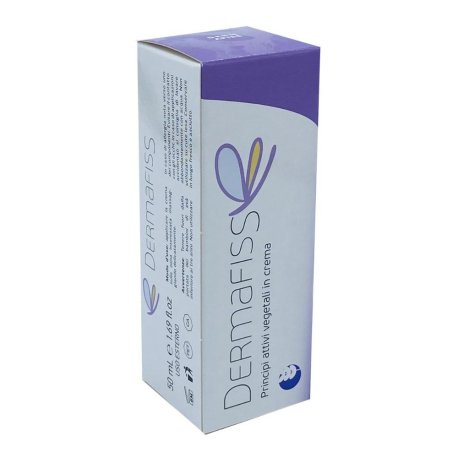 DERMAFISS CR 50ML