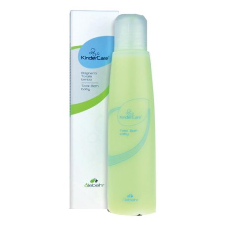 KINDERCARE BGN TOT 200ML