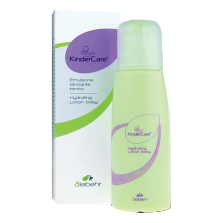 KINDERCARE CR IDR 100ML