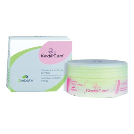 KINDERCARE CR LEN 50ML