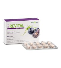 BIOREVITAL 30CPR BIOSLINE