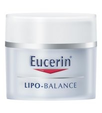 EUCERIN VISO LIPOBALANCE 50ML