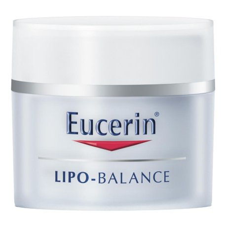 EUCERIN VISO LIPOBALANCE 50ML