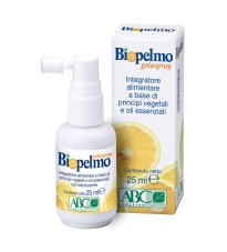 BIOPELMO GOLASPRAY ACE 25ML