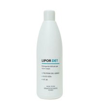 LIPOR DETERGENTE 400ML