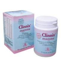 CLINNIX MAMMA 50CPS