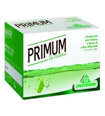 PRIMUM TISANA 20FILT