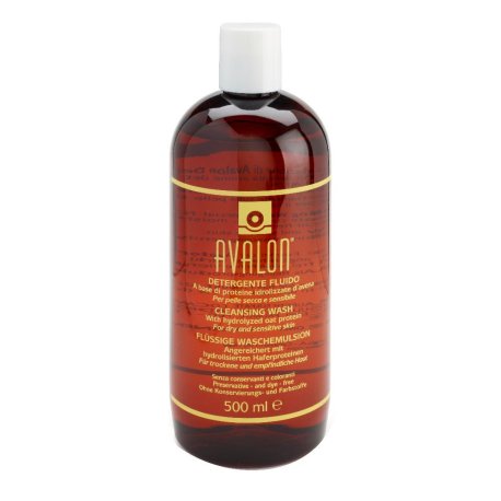 AVALON DETERGENTE 500ML