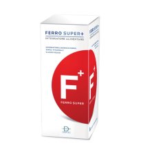 FERRO SUPER + 200ML