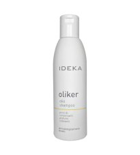 OLIKER OLIO SHAMPOO 200ML