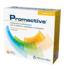 PROMACTIVE 14BUST