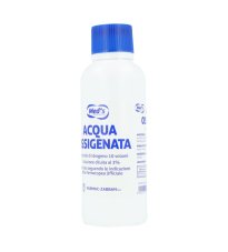 ACQUA OSSIGENATA 250ML